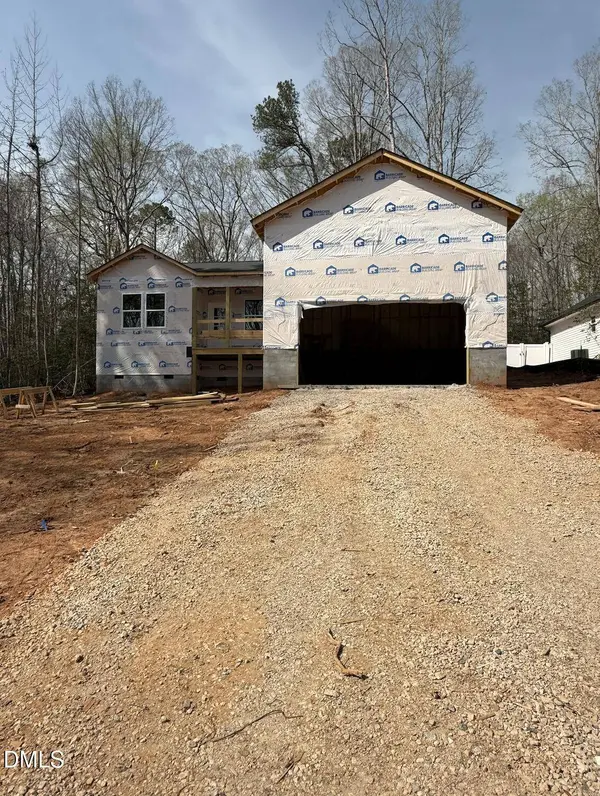 244 Sequoia Drive, Louisburg, NC 27549