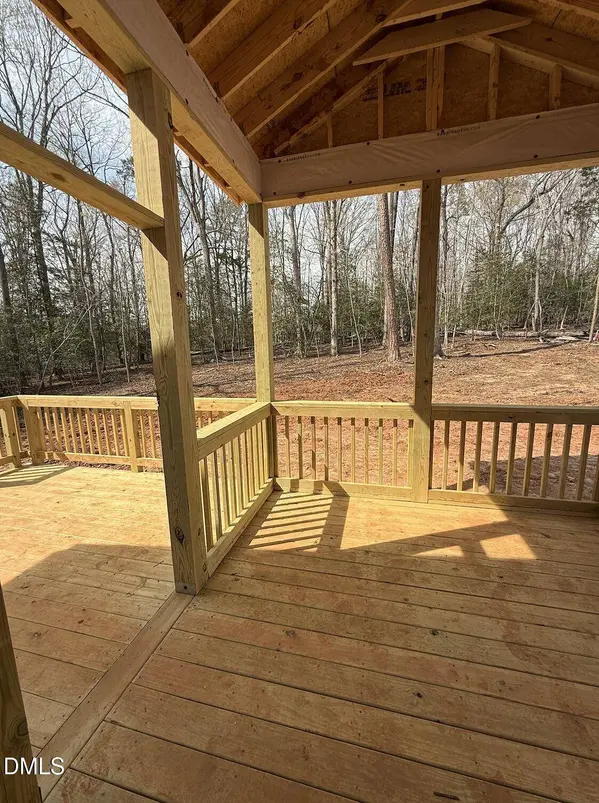 244 Sequoia Drive, Louisburg, NC 27549