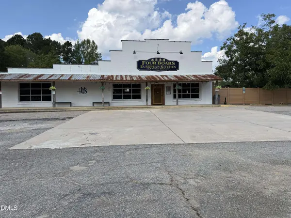 803 E Nash ST