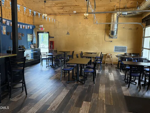 803 E Nash ST, Spring Hope, NC 27882