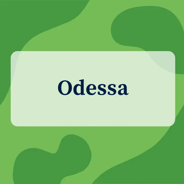 Odessa