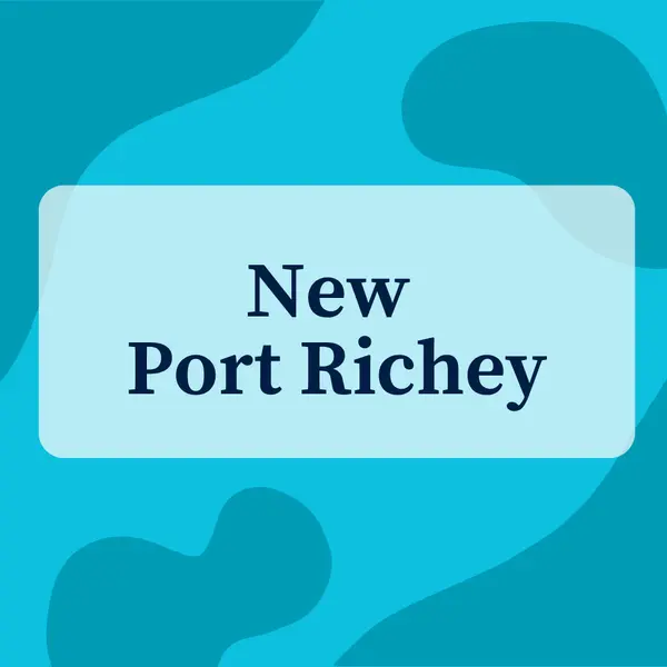 New Port Richey