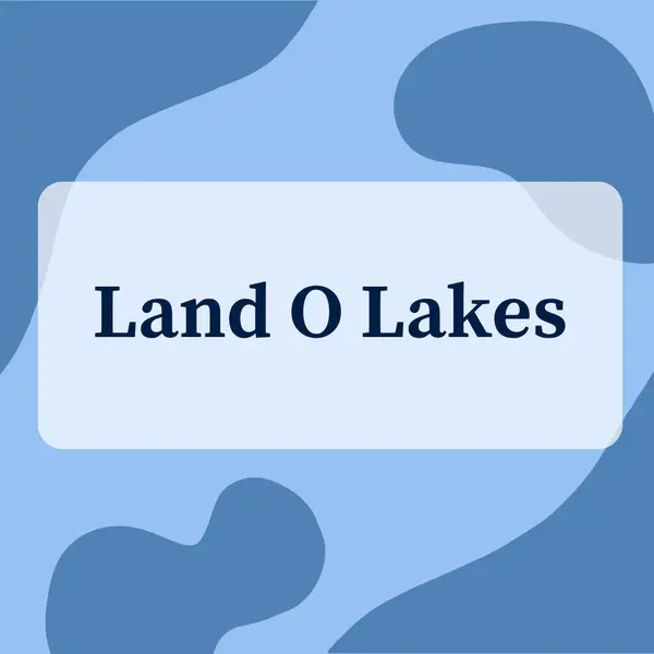Land O Lakes