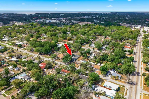 5639 TENNESSEE AVE, New Port Richey, FL 34652