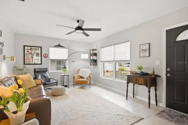 5639 TENNESSEE AVE, New Port Richey, FL 34652