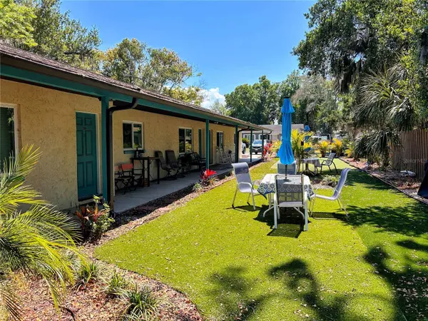 6029 WYOMING AVE, New Port Richey, FL 34653