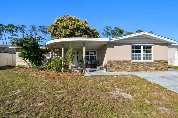 5831 1ST AVE, New Port Richey, FL 34652