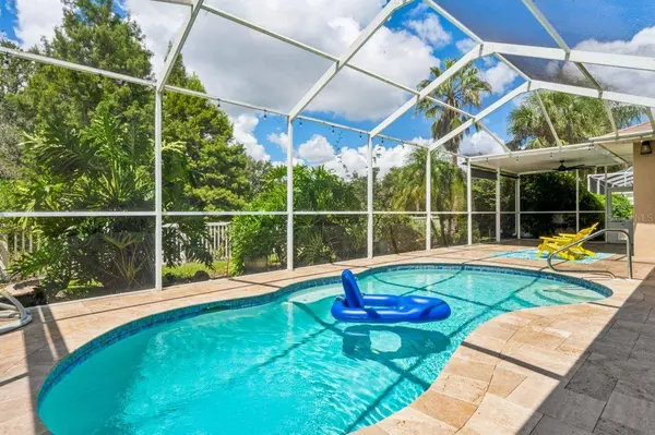 23218 CYPRESS TRAIL DR, Lutz, FL 33549