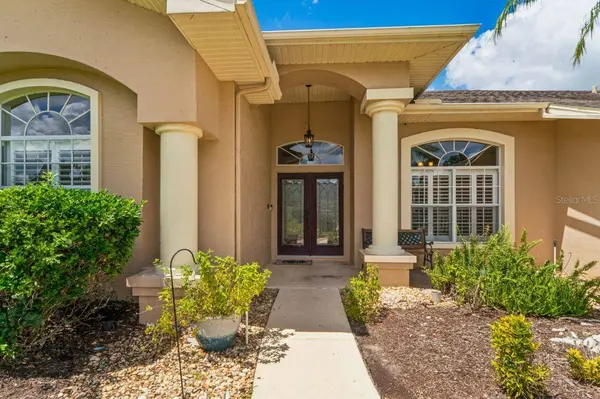 23218 CYPRESS TRAIL DR, Lutz, FL 33549