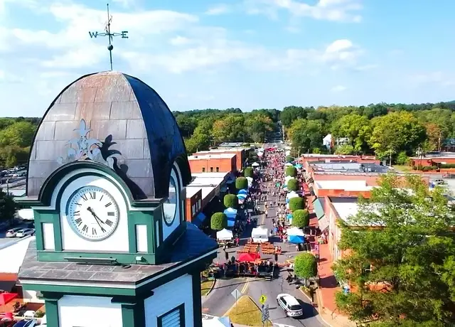 Pittsboro
