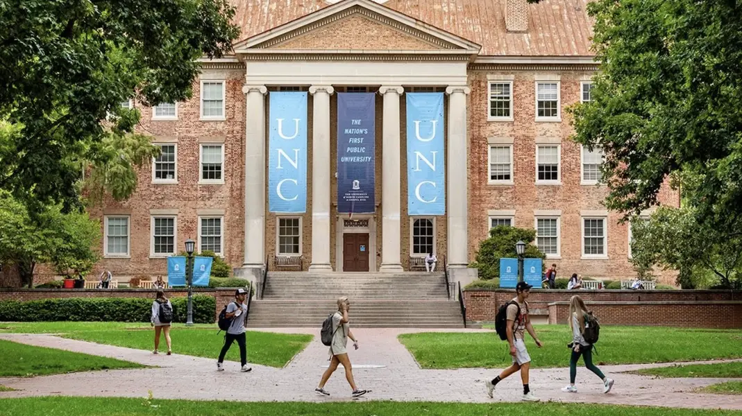 Chapel Hill