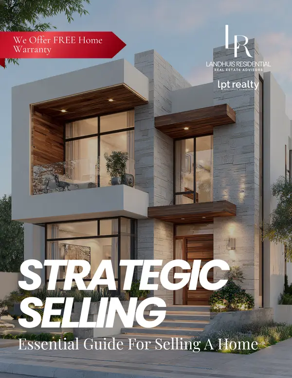 SELLER GUIDE - 2026