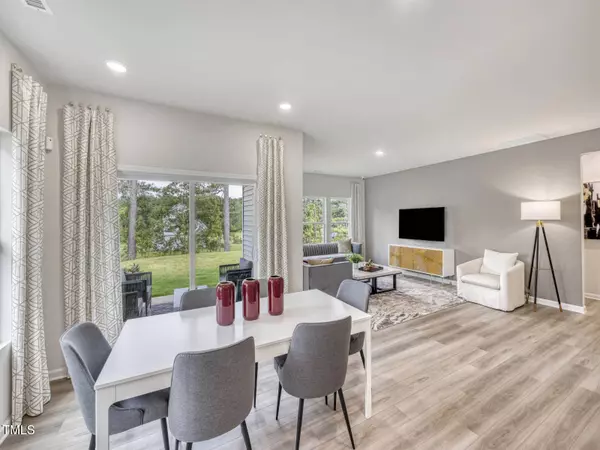 169 Klamath Drive, Garner, NC 27529