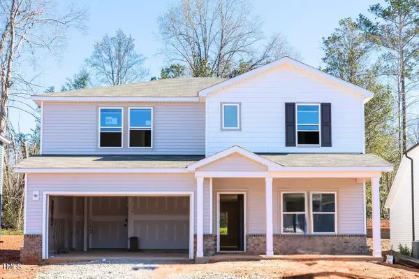 169 Klamath Drive, Garner, NC 27529