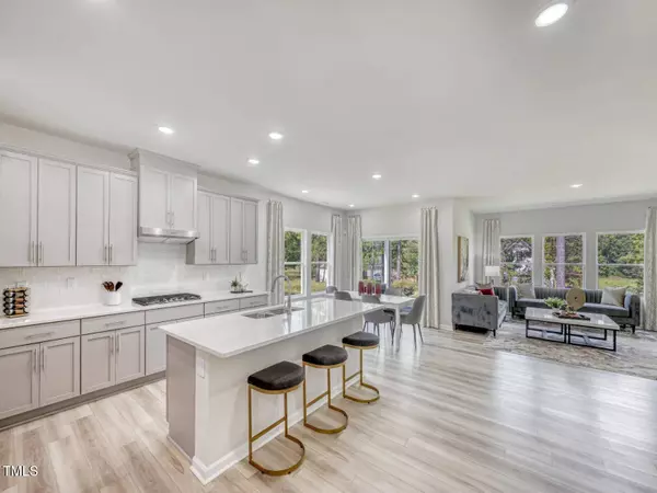 169 Klamath Drive, Garner, NC 27529