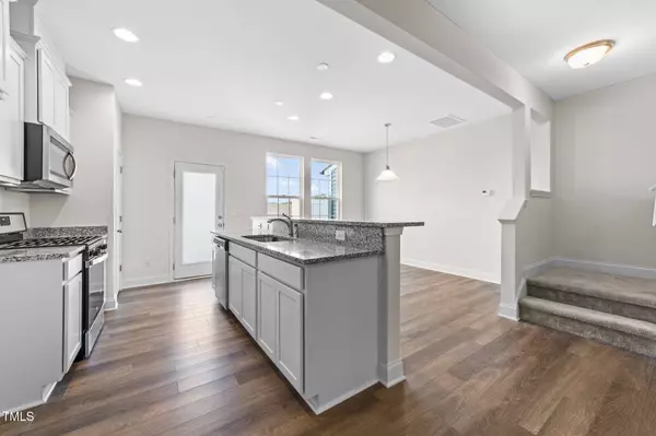 149 E Porthaven Way, Clayton, NC 27527