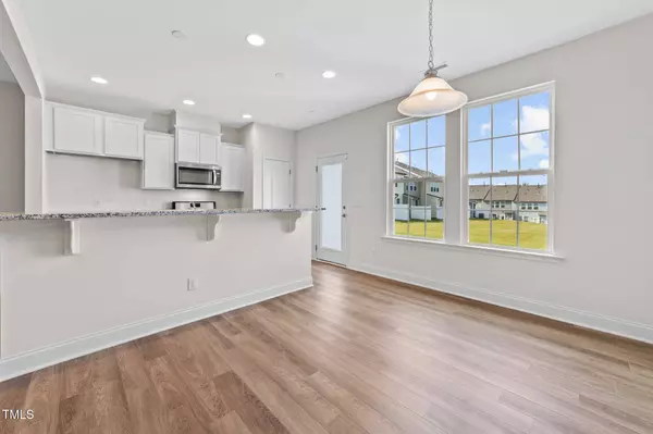 149 E Porthaven Way, Clayton, NC 27527