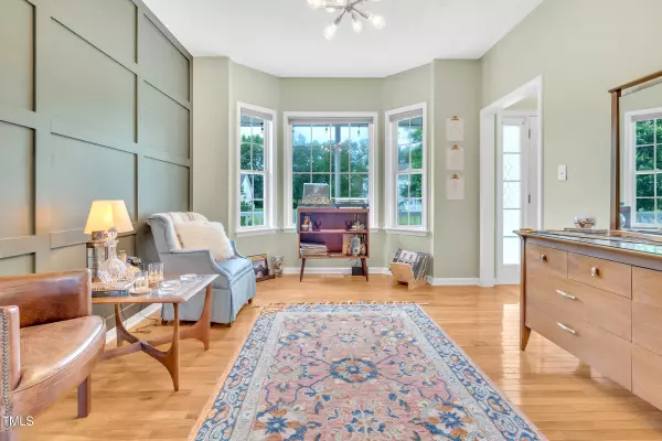 31 Bucking Saddle Way, Willow Springs, NC 27592