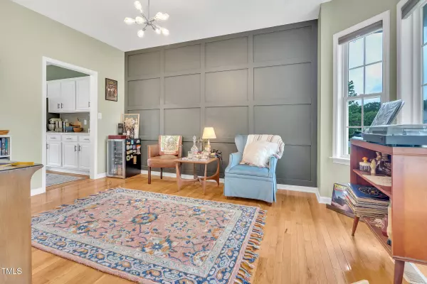 31 Bucking Saddle Way, Willow Springs, NC 27592