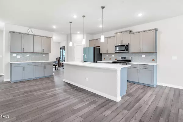 4601 Okeechobee Court, Fuquay Varina, NC 27526