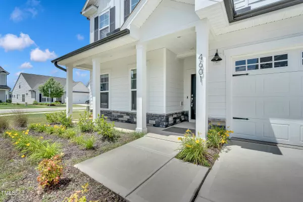 4601 Okeechobee Court, Fuquay Varina, NC 27526