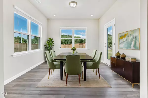 4601 Okeechobee Court, Fuquay Varina, NC 27526