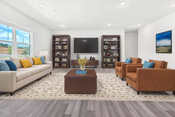 4601 Okeechobee Court, Fuquay Varina, NC 27526