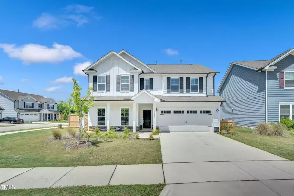 4601 Okeechobee Court, Fuquay Varina, NC 27526