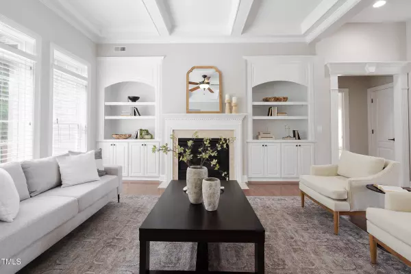 216 Creststone Drive, Cary, NC 27519