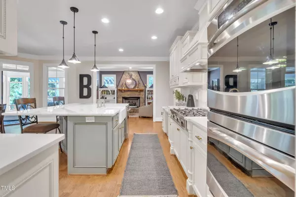 70 Calabria Court, Clayton, NC 27527