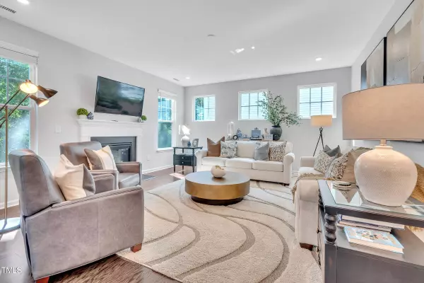 160 Attavar Way, Garner, NC 27529