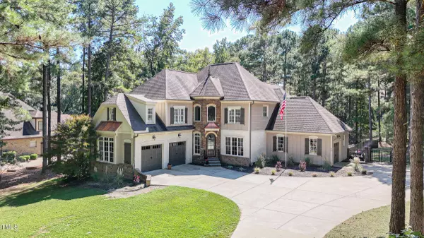 70 Calabria Court, Clayton, NC 27527