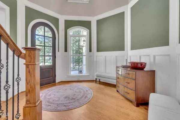 70 Calabria Court, Clayton, NC 27527