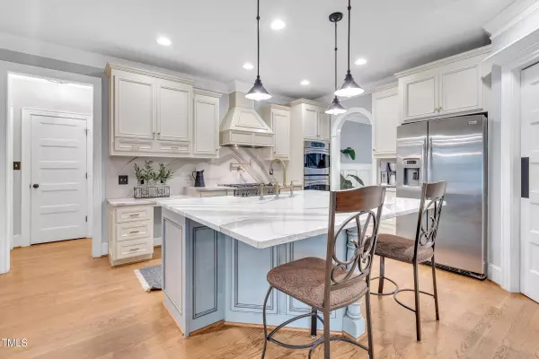 70 Calabria Court, Clayton, NC 27527