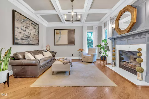 70 Calabria Court, Clayton, NC 27527