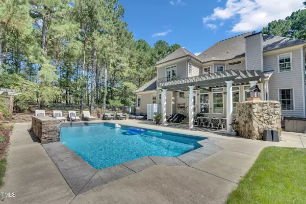 70 Calabria Court, Clayton, NC 27527