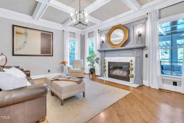 70 Calabria Court, Clayton, NC 27527