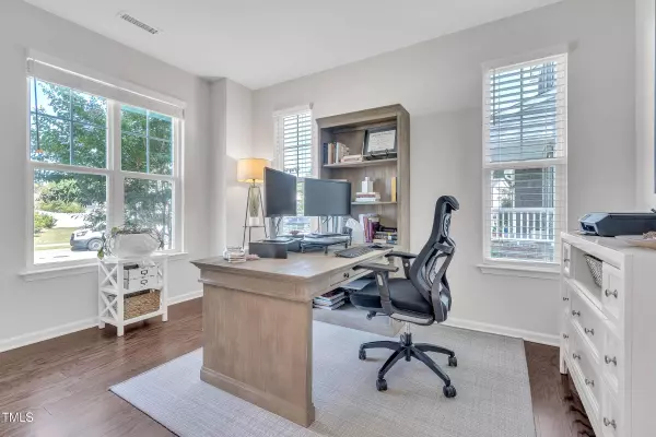 160 Attavar Way, Garner, NC 27529