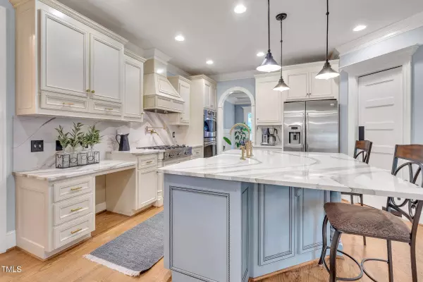 70 Calabria Court, Clayton, NC 27527