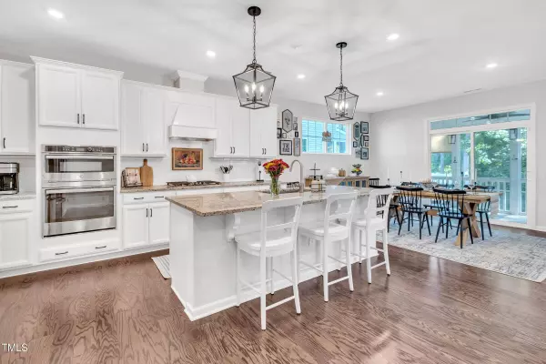 160 Attavar Way, Garner, NC 27529