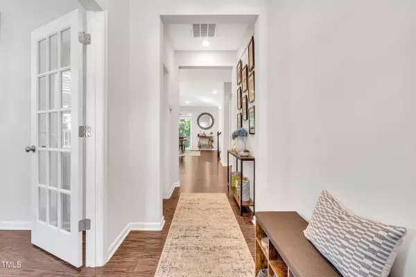 160 Attavar Way, Garner, NC 27529