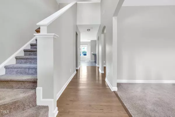 8629 Malahar Lane, Angier, NC 27501