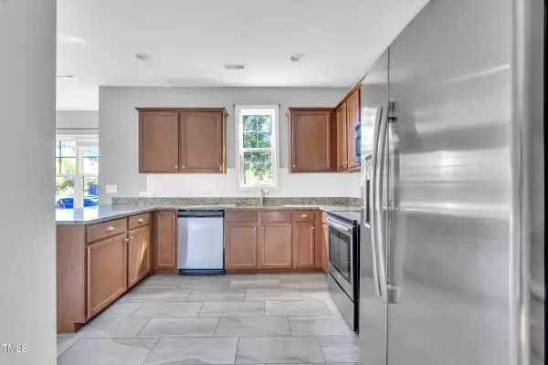 8629 Malahar Lane, Angier, NC 27501