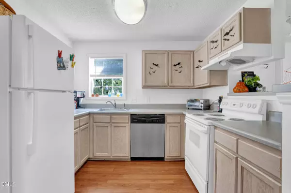 2120 Wolftech Lane #304, Raleigh, NC 27603