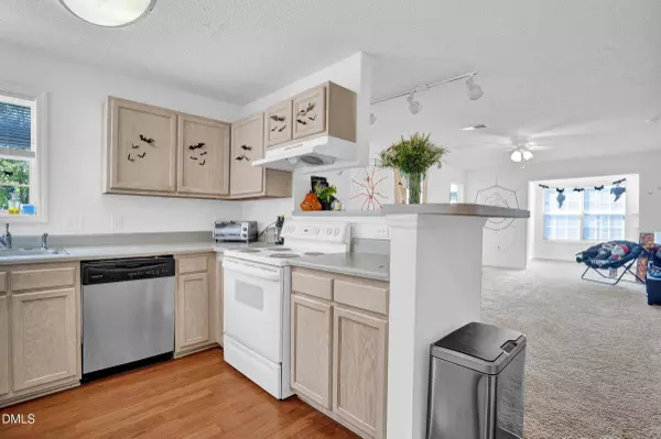 2120 Wolftech Lane #304, Raleigh, NC 27603