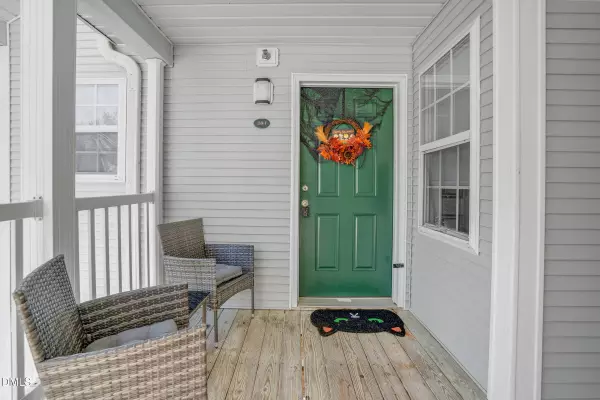 2120 Wolftech Lane #304, Raleigh, NC 27603