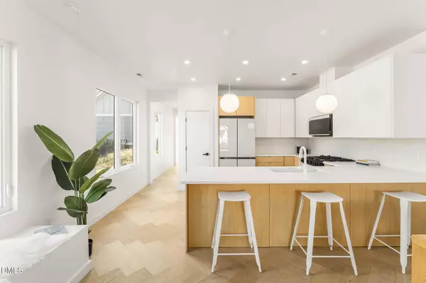 409 Alston Street #101, Raleigh, NC 27601