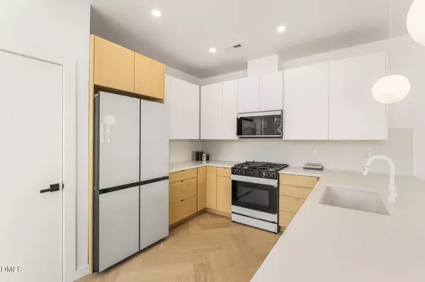 409 Alston Street #101, Raleigh, NC 27601