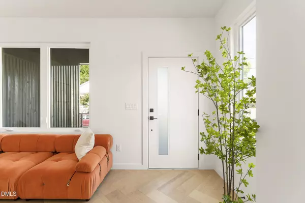 409 Alston Street #101, Raleigh, NC 27601