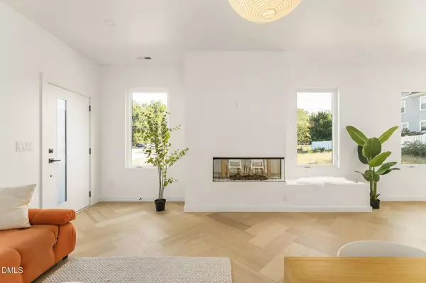 409 Alston Street #101, Raleigh, NC 27601